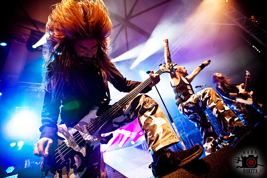 Sabaton