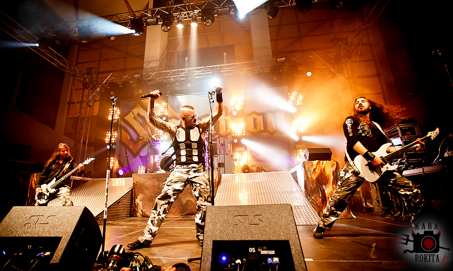 Sabaton