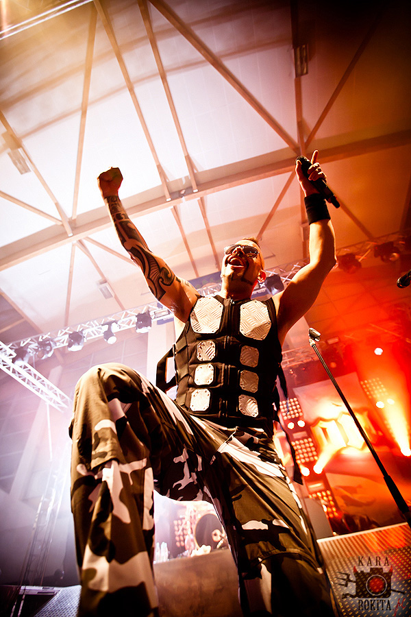 Sabaton