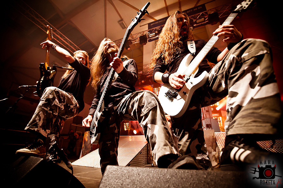 Sabaton