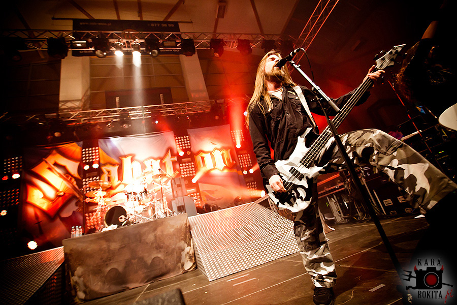 Sabaton
