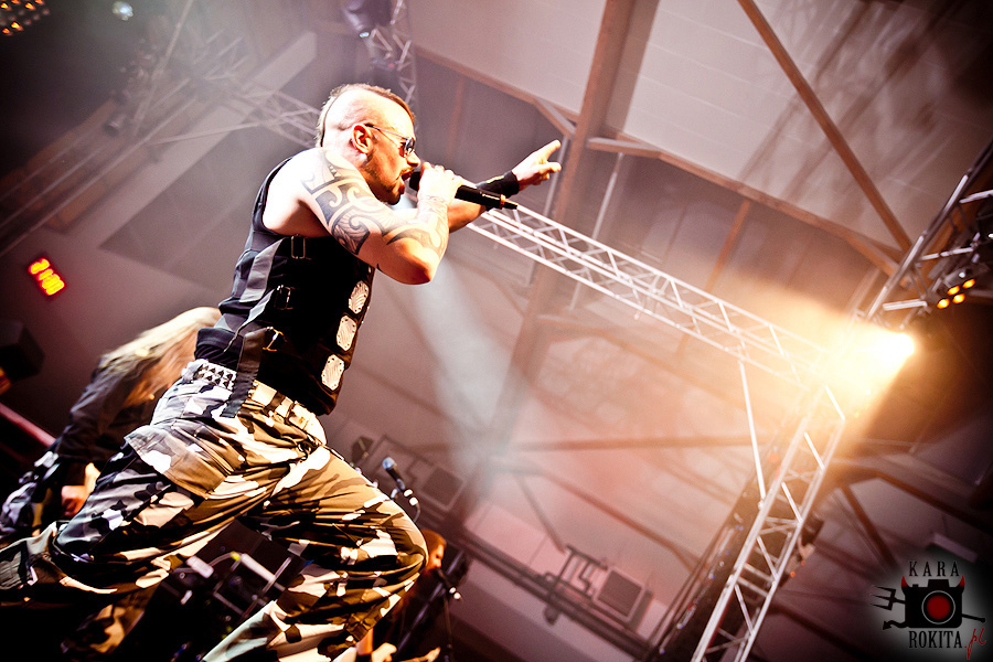 Sabaton