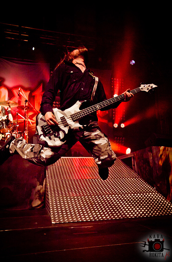 Sabaton