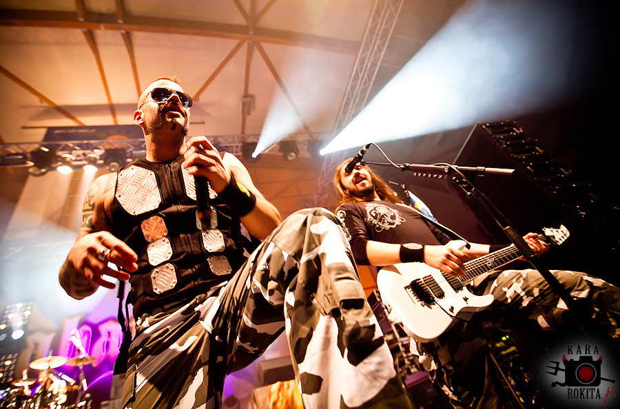 Sabaton