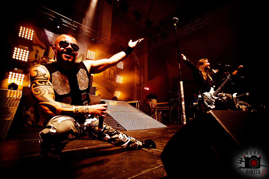 Sabaton