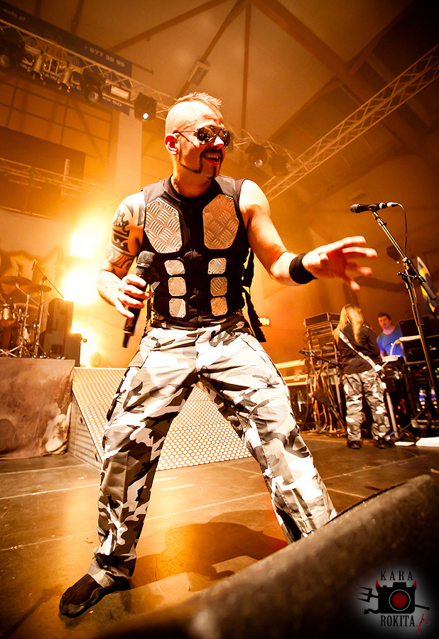 Sabaton