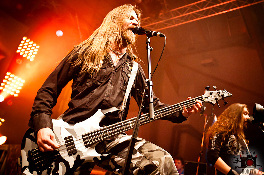 Sabaton