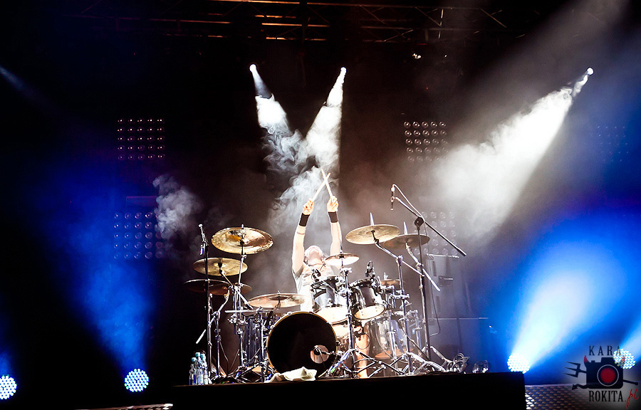 Sabaton