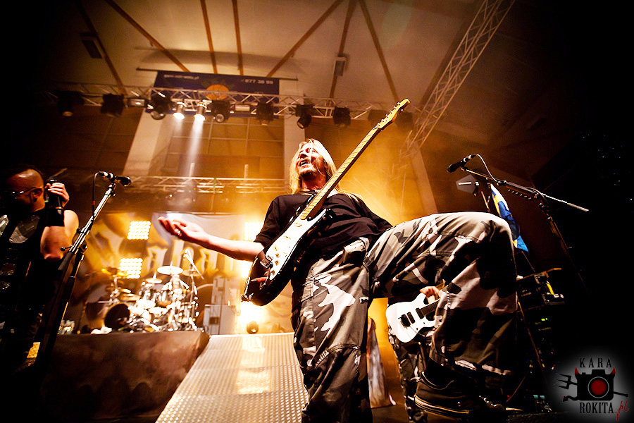 Sabaton
