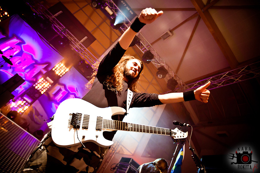 Sabaton