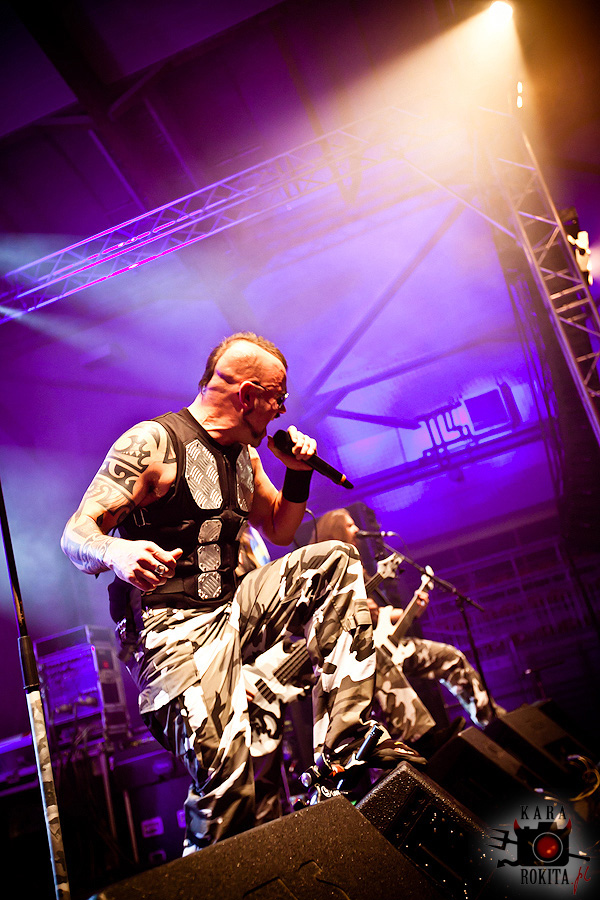 Sabaton