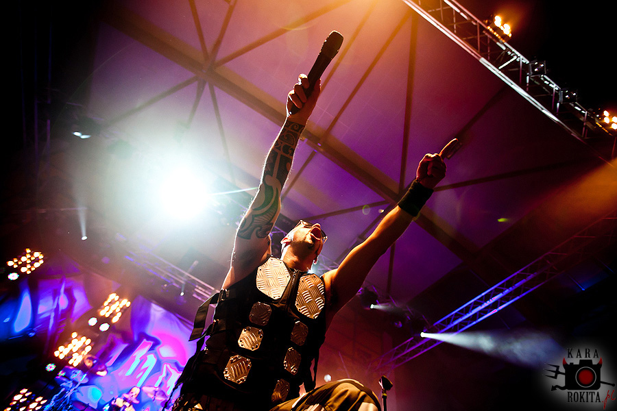 Sabaton