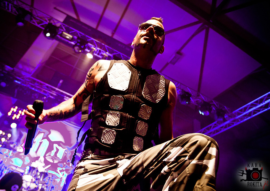 Sabaton