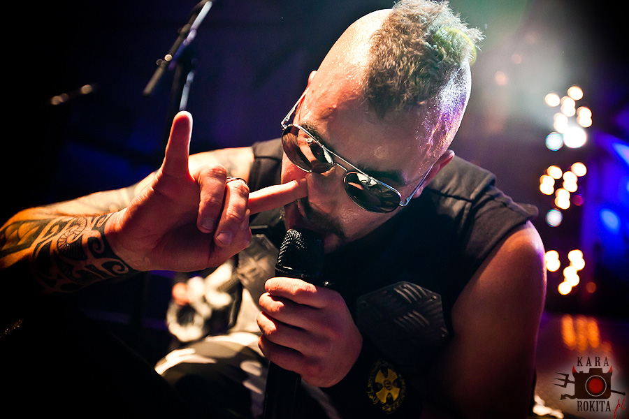 Sabaton