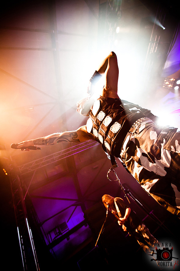 Sabaton