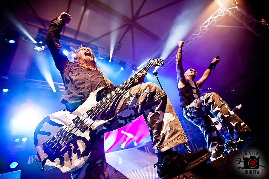 Sabaton