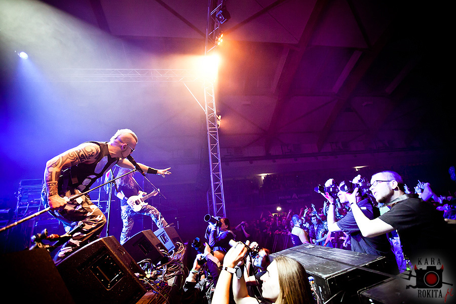 Sabaton