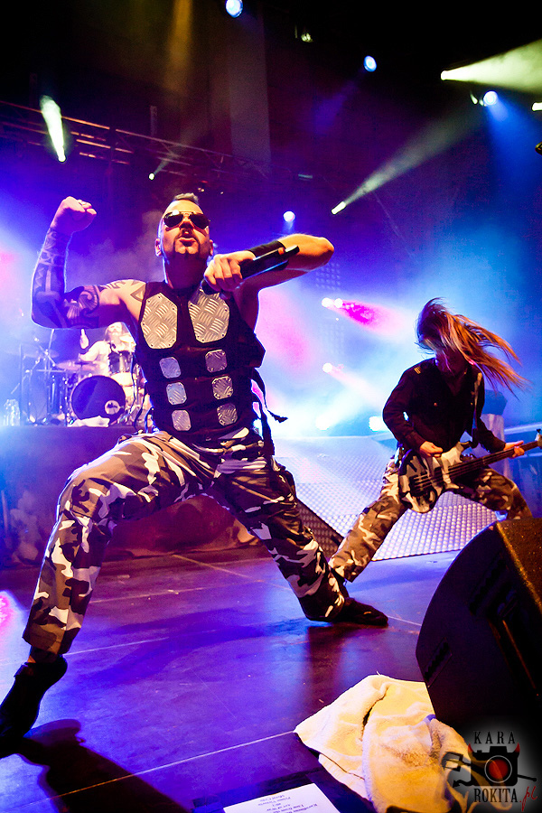 Sabaton
