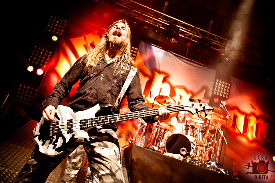 Sabaton