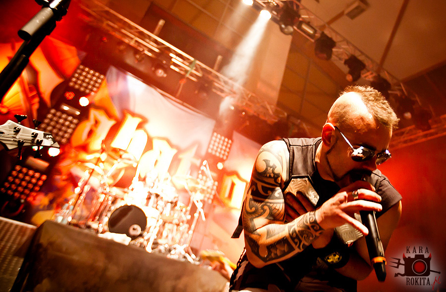 Sabaton