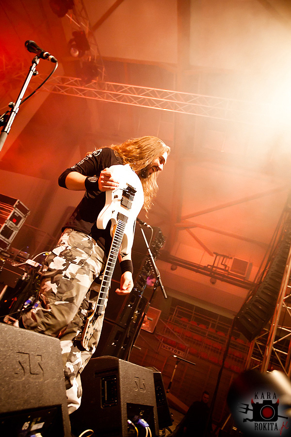 Sabaton