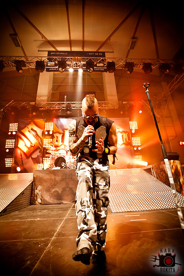 Sabaton