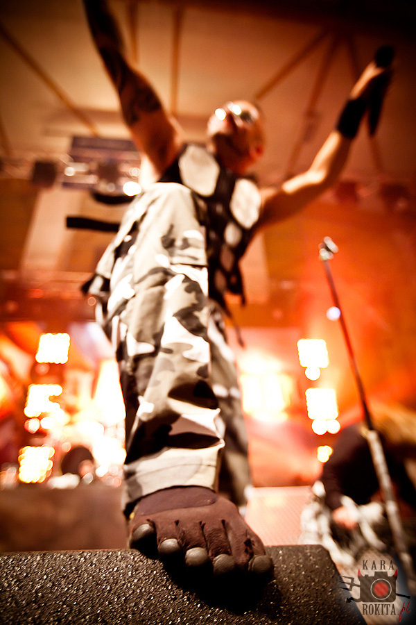 Sabaton