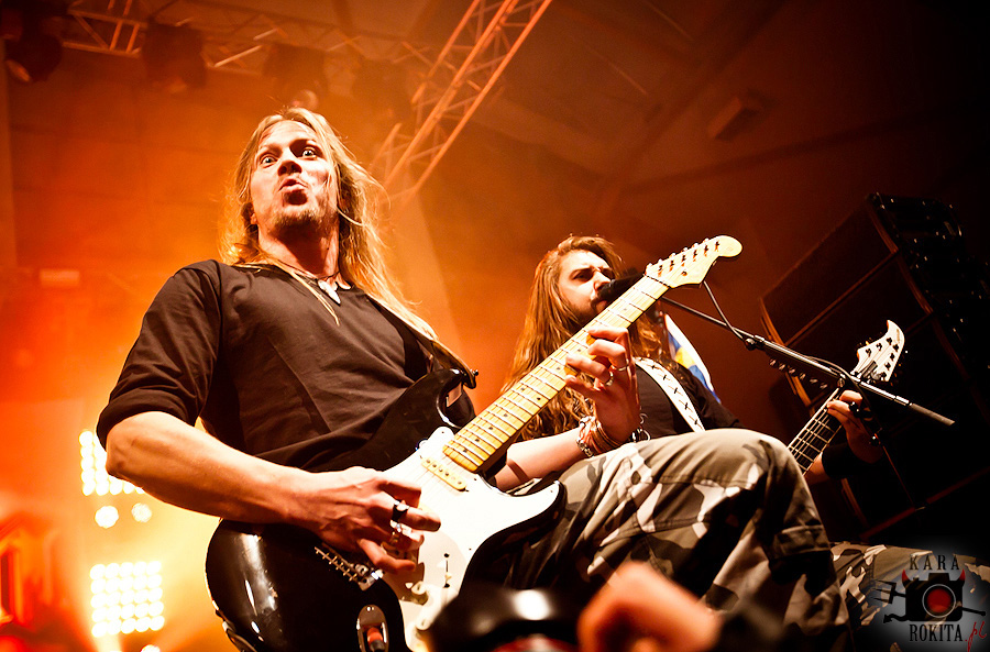 Sabaton