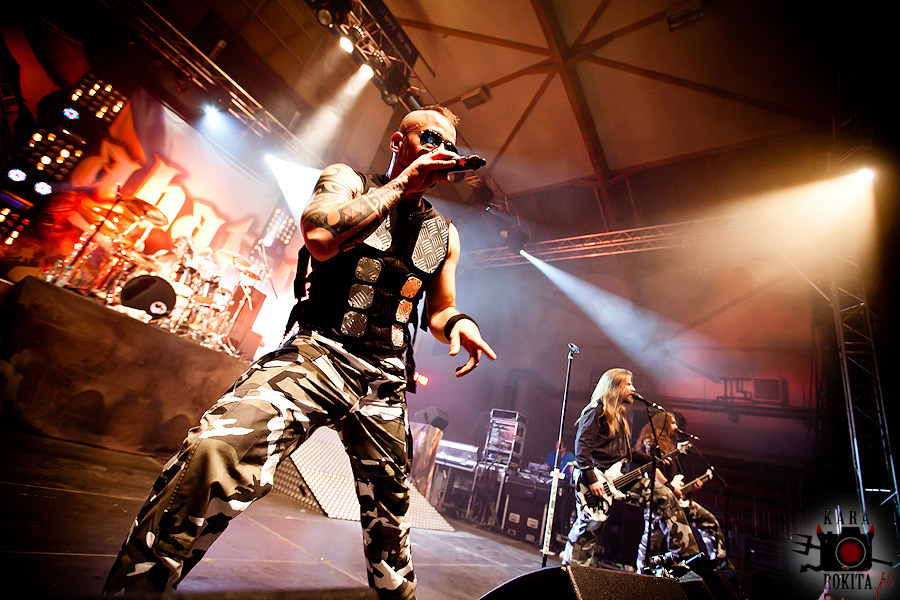 Sabaton