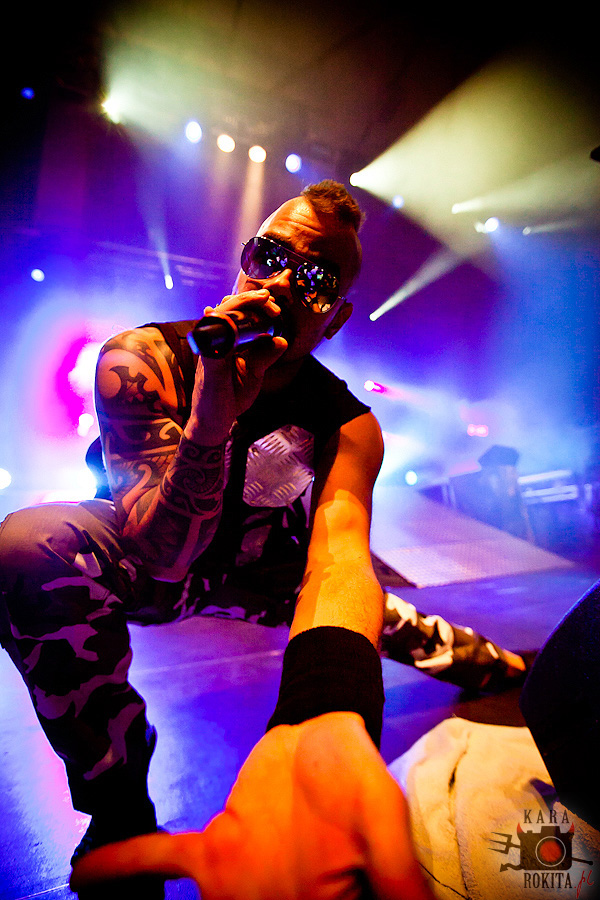 Sabaton