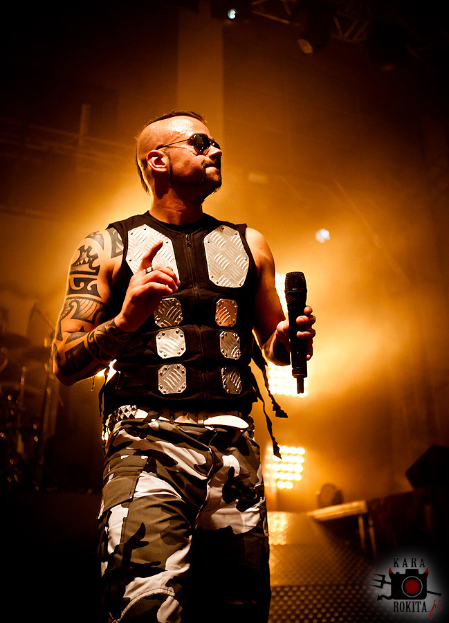 Sabaton