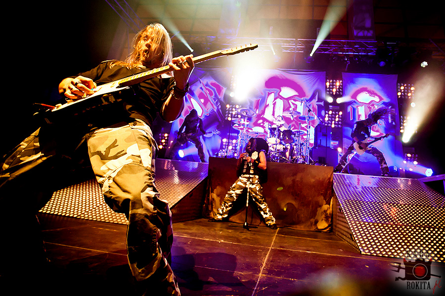 Sabaton