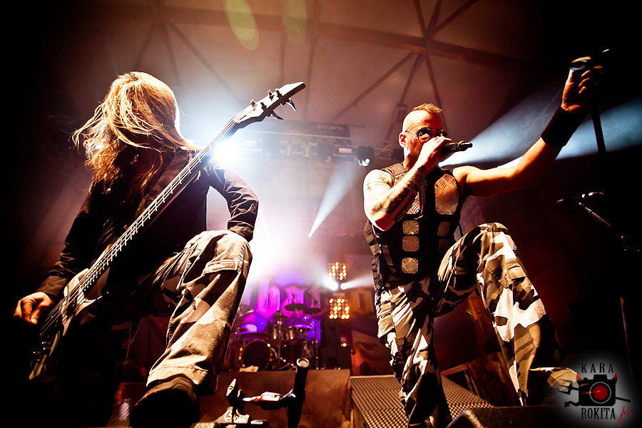 Sabaton