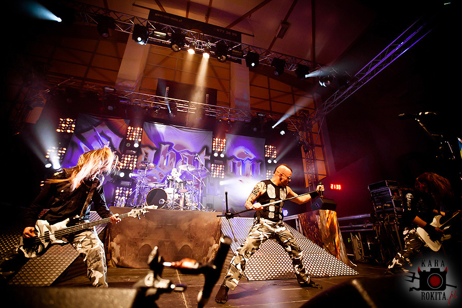 Sabaton