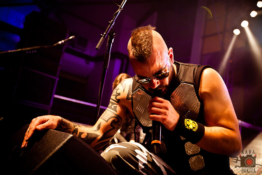 Sabaton