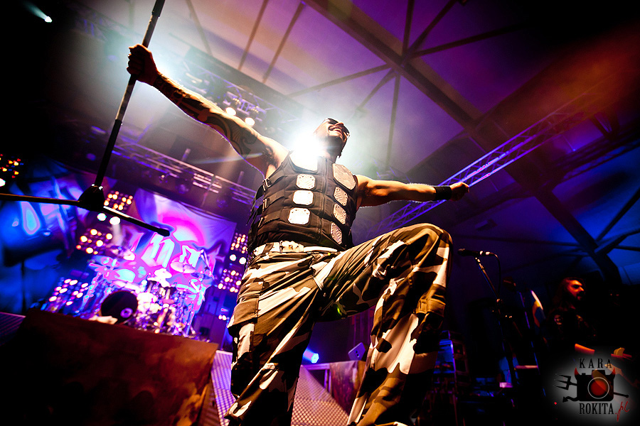Sabaton