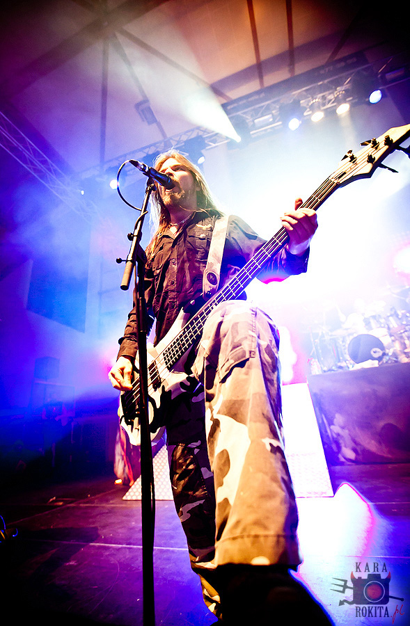 Sabaton