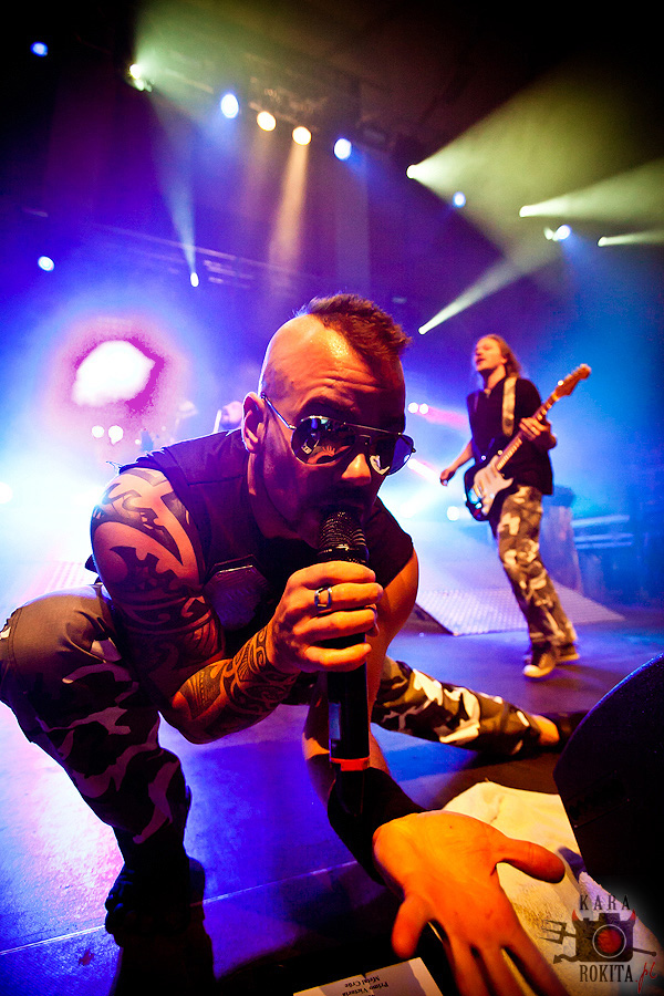 Sabaton