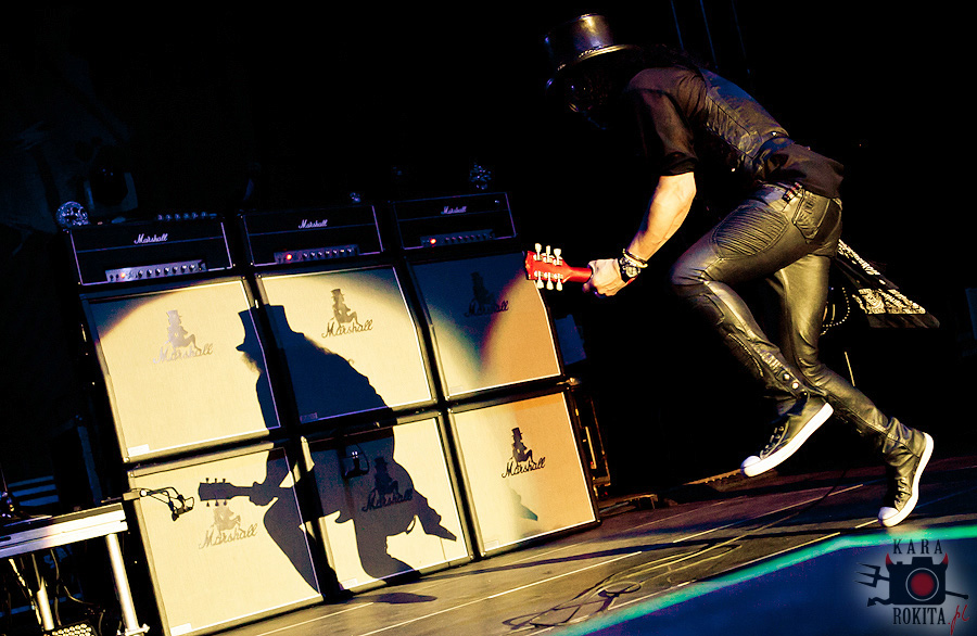 Slash