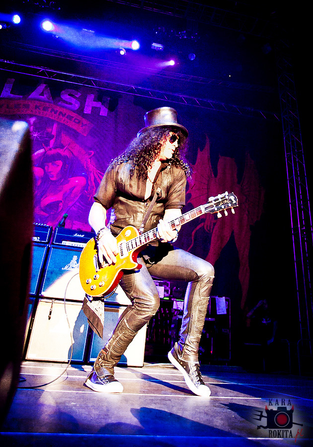 Slash