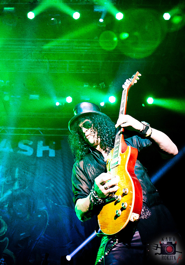 Slash