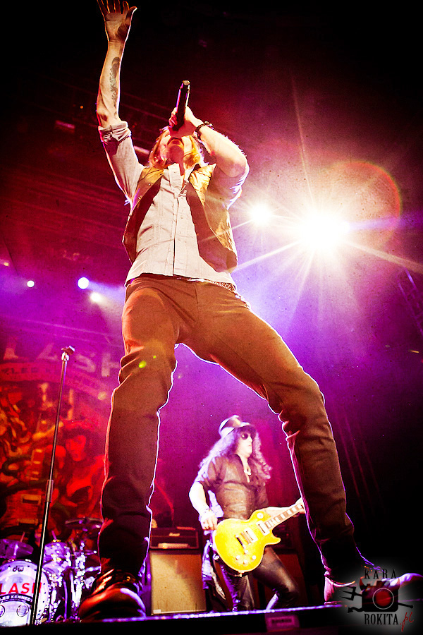 Slash