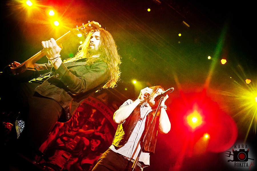 Slash