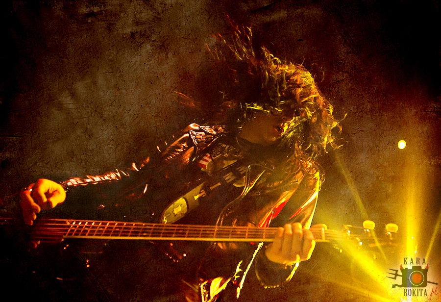 Slash