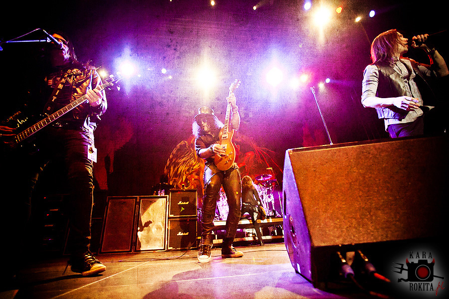 Slash