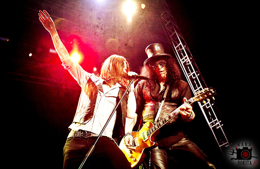 Slash