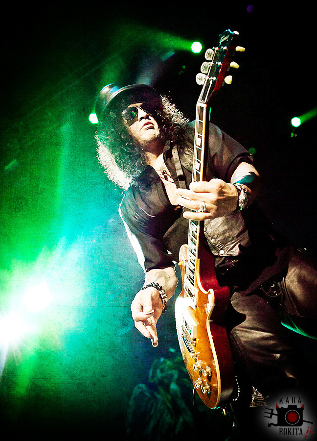 Slash
