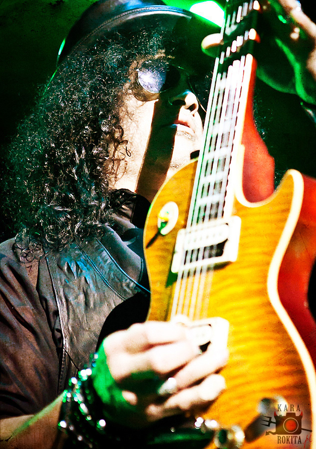 Slash