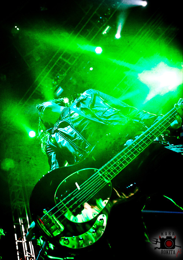 Slash