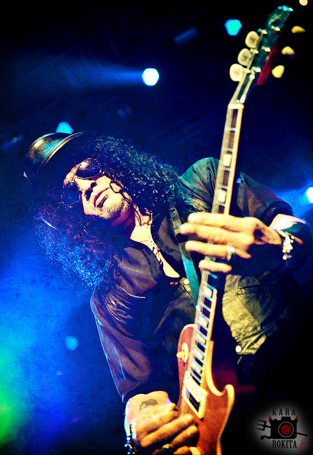 Slash